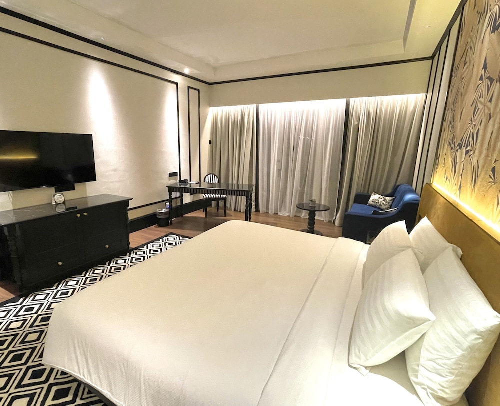 Bangi Resort Hotel — Putrajaya — photo 4