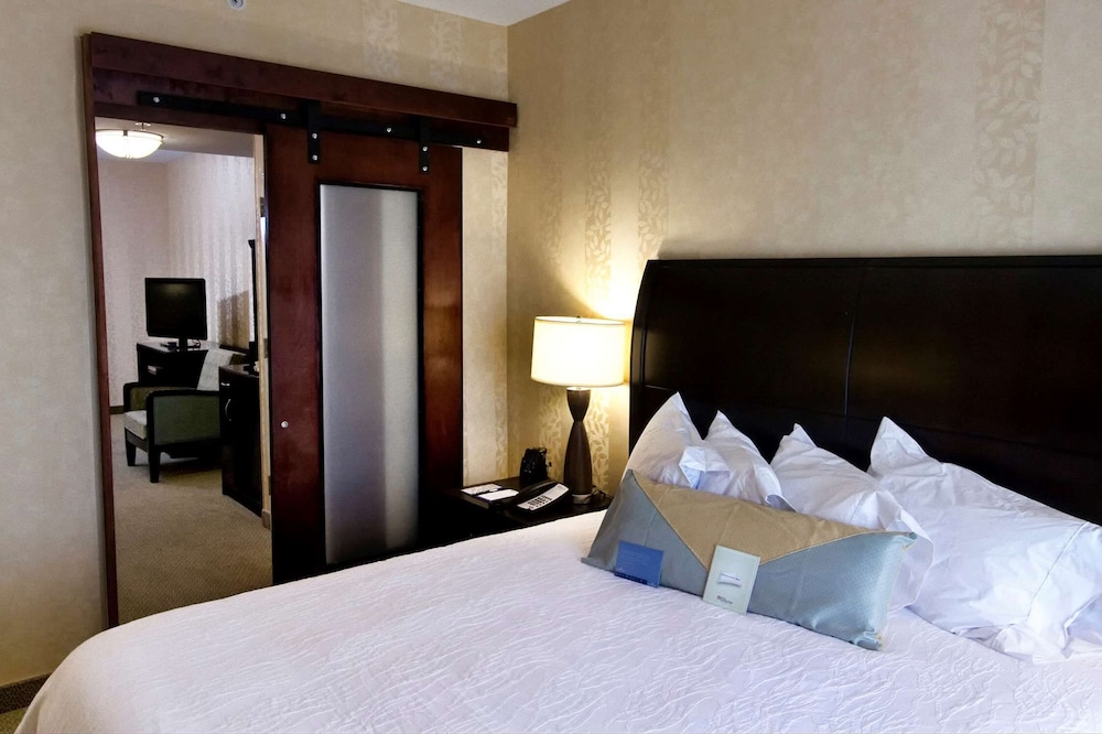 Hilton Garden Inn Aberdeen - photo 14