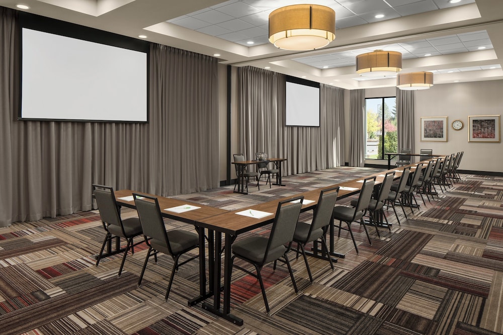 Holiday Inn Portland West Hillsboro by IHG - photo 46