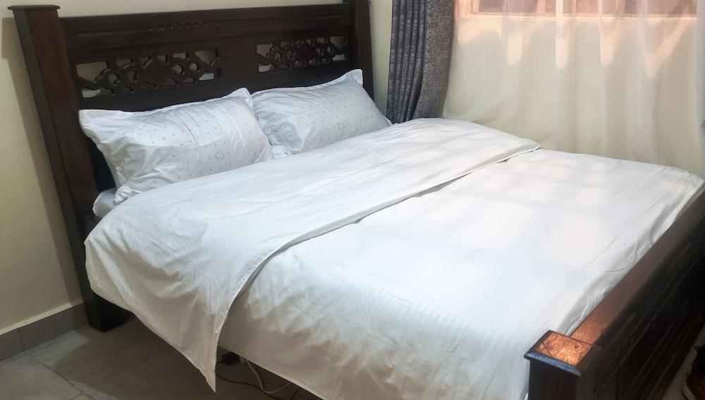 Immaculate Furnished 1 bed Apartment in Nairobi