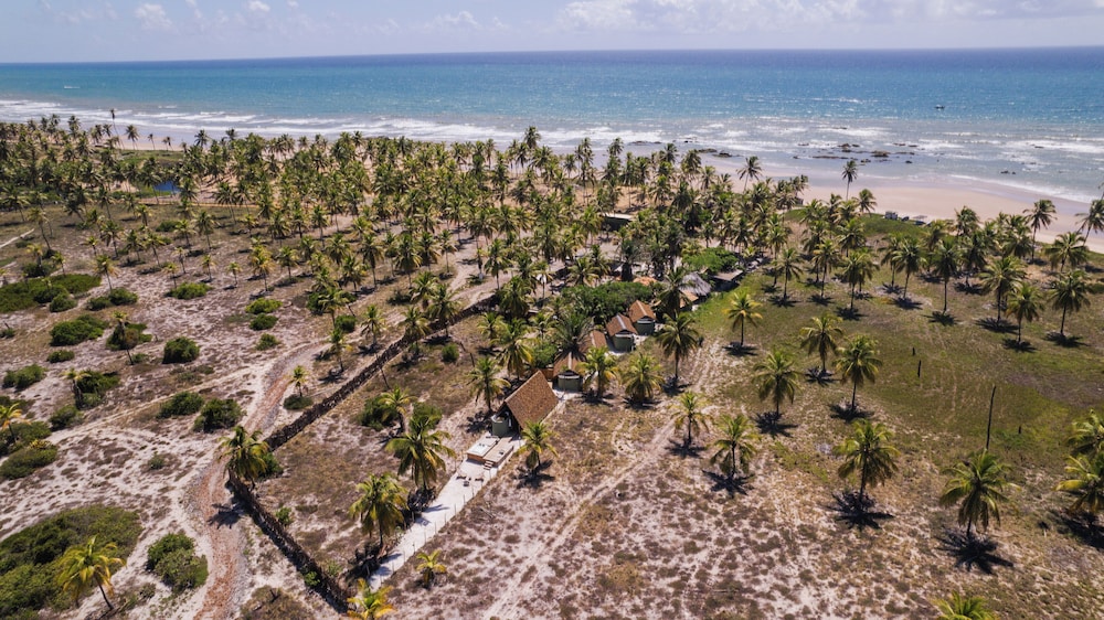 Cabanas Blue in Mata De Sao Joao, Brasil