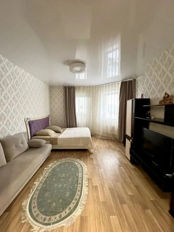 Hotel Home Na Prospekte Lenina 112 Apartments — Tula
