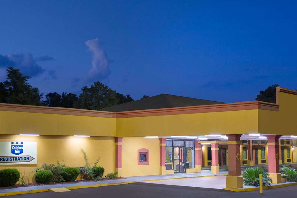 Knights Inn Aiken - photo 2