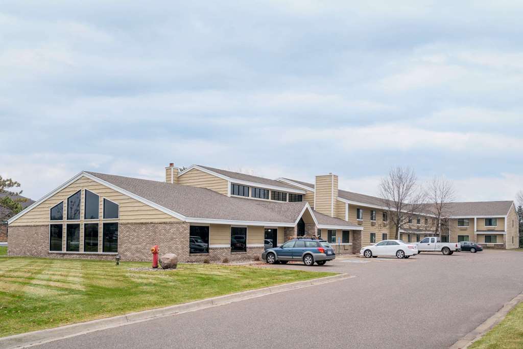 Days Inn & Suites by Wyndham Baxter Brainerd Area — hotel in Baxter