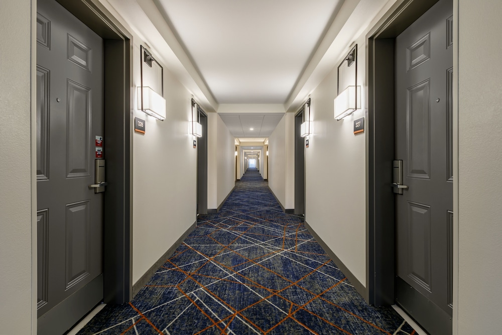 Candlewood Suites Fayetteville Fort Bragg by IHG - photo 43