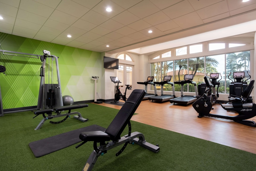 Embassy Suites by Hilton Deerfield Beach Resort & Spa - photo 50