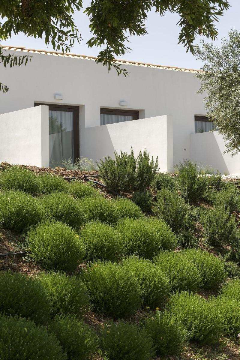 Southeast Hotel in Chiaramonte Gulfi, Italy