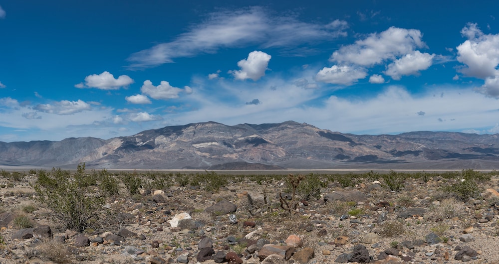 Panamint Springs Resort - photo 76