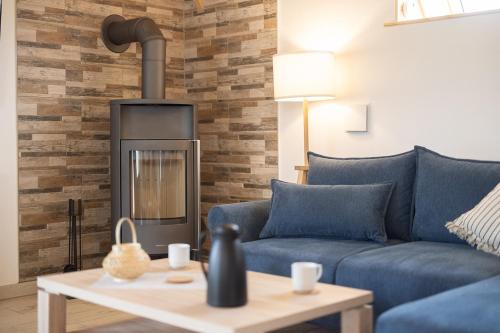 Ferienhaus Mellumplate 24 in Dorum, Germany