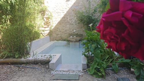 Albergue Sansol El Oasis Del Camino Frances Exclusivo Para Peregrinos — Sansol