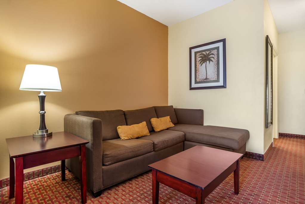 Comfort Inn & Suites Crestview South - photo 8