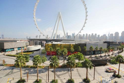 New Arabian Luxury 2 Bedroom In Blue Water — 5-Star Luxury Hotel in Dubai, United Arab Emirates