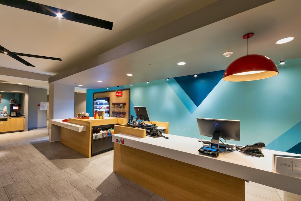 avid hotel Denver Airport Area by IHG - photo 25