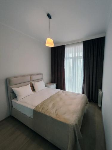 Tbilisi City Comfort — 4-Star Luxury Hotel in Tbilisi, Georgia