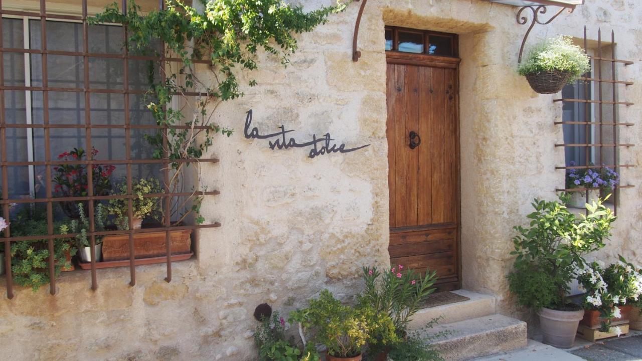 La Vita Dolce Luberon in Pertuis, France