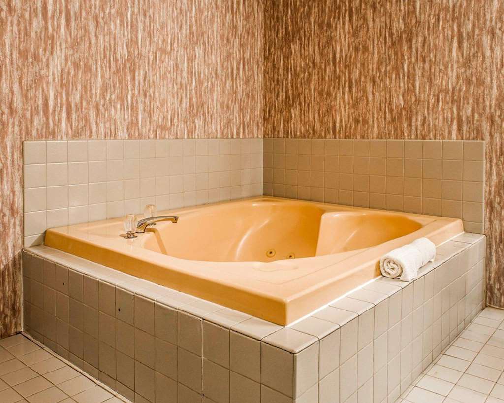Quality Inn & Suites Goldendale - photo 14
