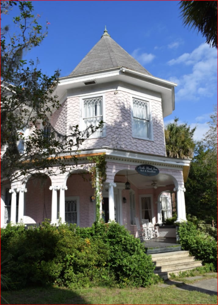 North Street Inn - photo 6