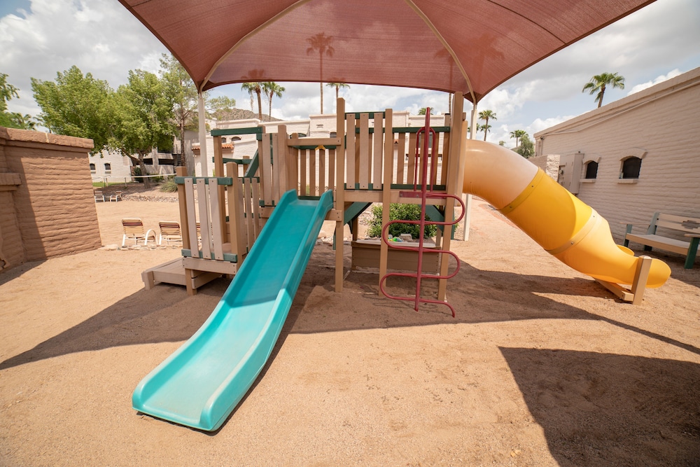 Scottsdale Camelback Resort - photo 57