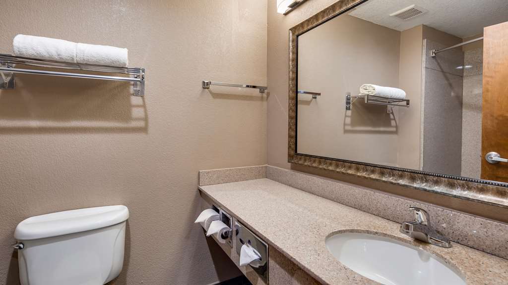 Best Western Dayton Inn & Suites - photo 20