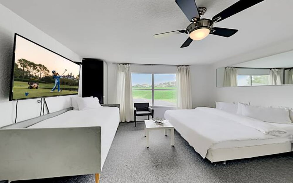 DisneyMansion by AmericanVacationLiving 11BR - photo 15