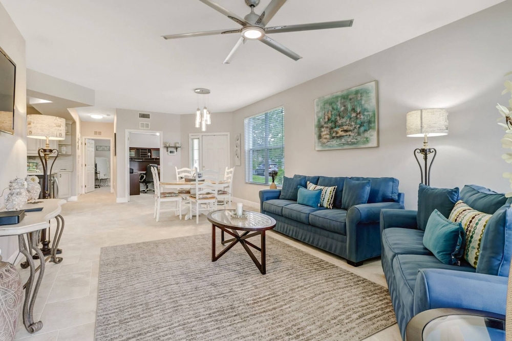10118 Colonial Country Club Blvd #410 - photo 5