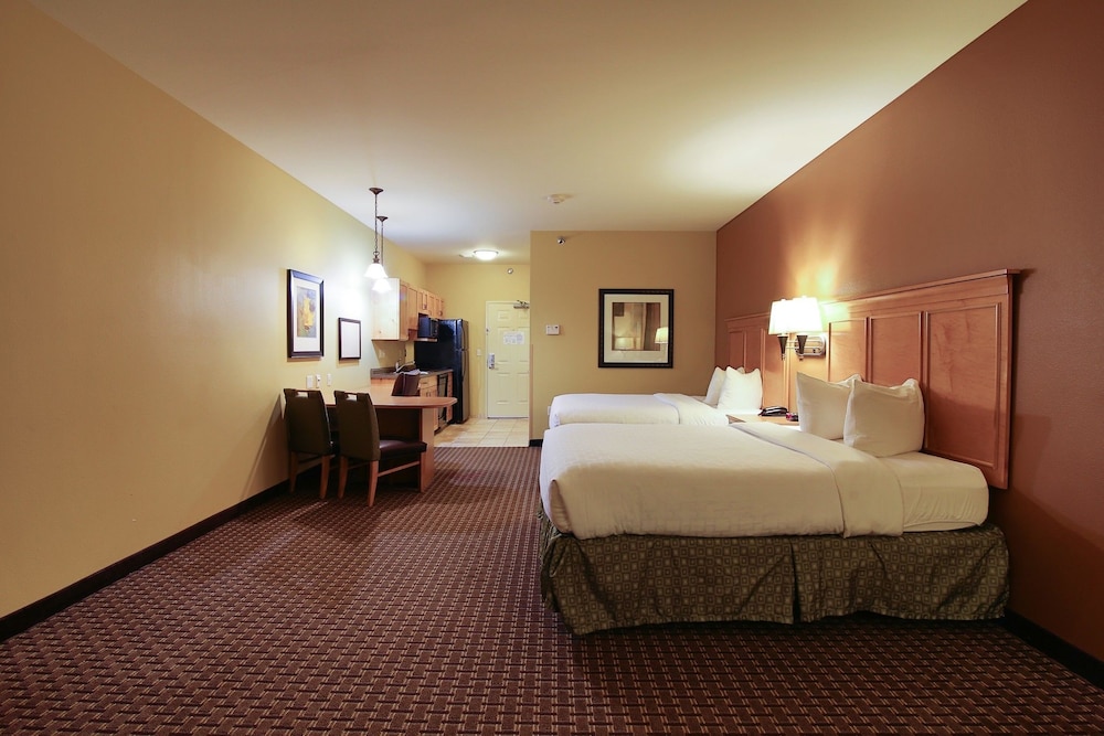 Extended Stay Minot - photo 14