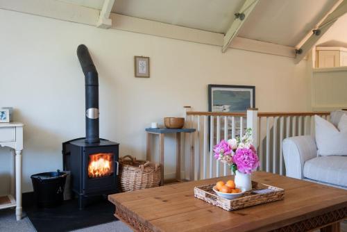 Twysden Cottage — 4-Star Luxury Hotel in Kingsbridge, United Kingdom