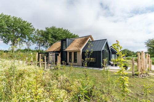 Riethoek Westerschouwen — Brouwershaven