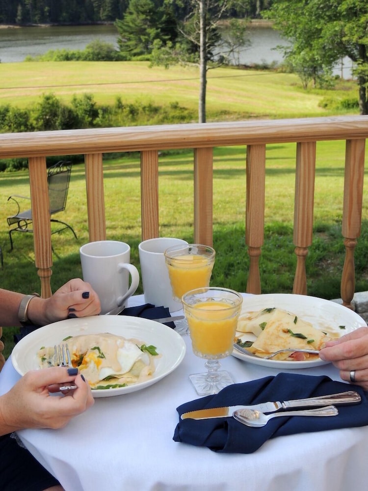 Chandler River Inn - photo 22