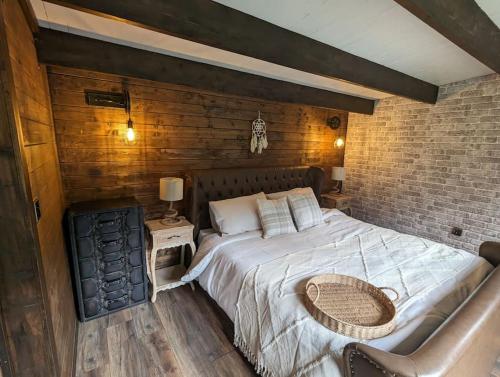 Gorgeous countryside cabin — Lyminge — photo 4
