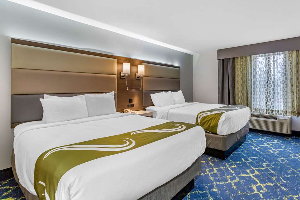 Quality Inn Murfreesboro University Area - photo 19