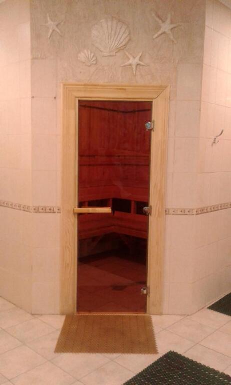 Melnik Motel in Perm, Russia