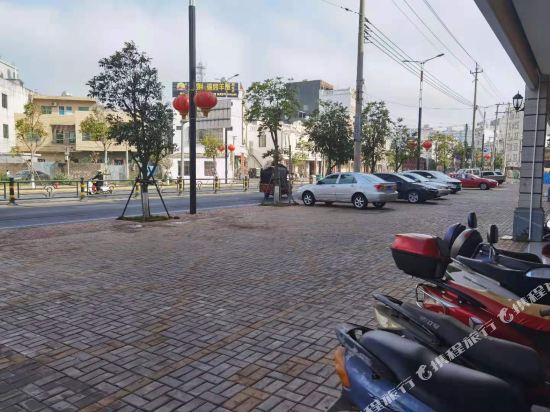 Guava Hotel in Lincheng, People's Republic of China