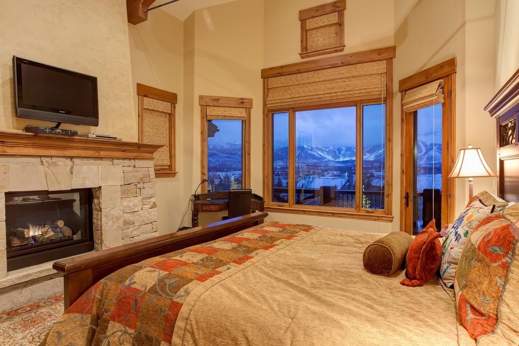 Last Sun at the Cove by Alpine Ski Properties - photo 10