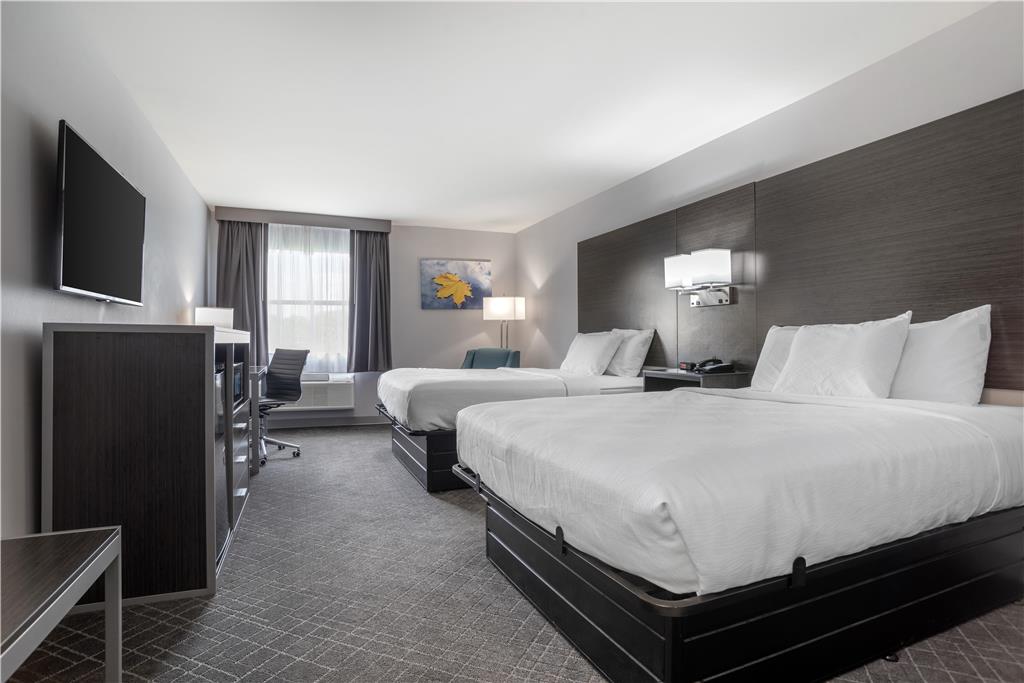 SureStay Plus by Best Western St. James Donaldsonville - photo 6