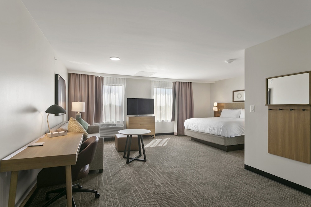 Staybridge Suites Atlanta NE Duluth - photo 12