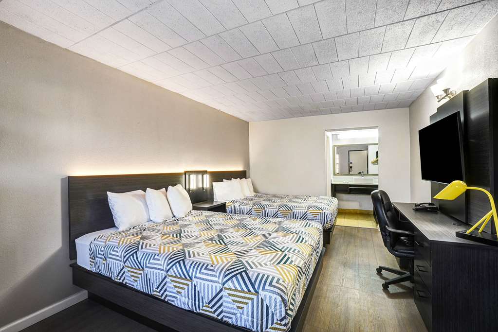 Motel 6 Carlisle PA Cumberland Valley - photo 13