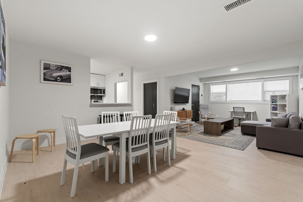 West Taylor Run Hotel in Alexandria, United States