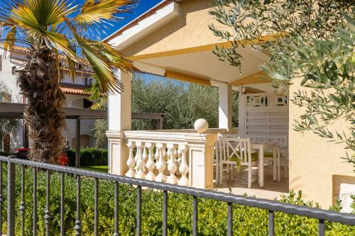 Villa Opatic — 4-Star Luxury Hotel in Porec, Croatia