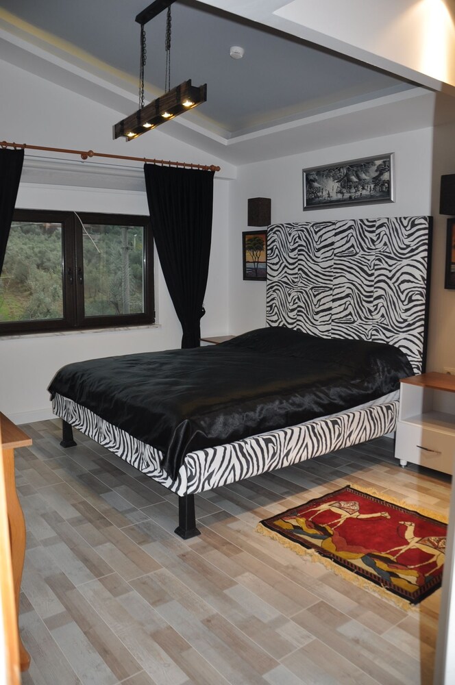 Atroa Butik Otel — hotel in Orhangazi