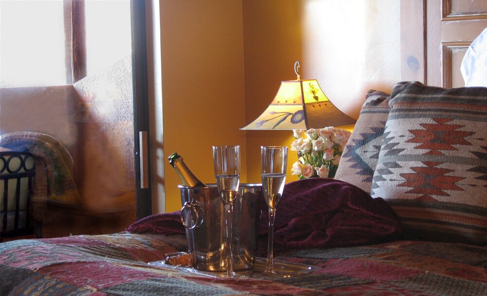Adobe Village Inn - photo 20