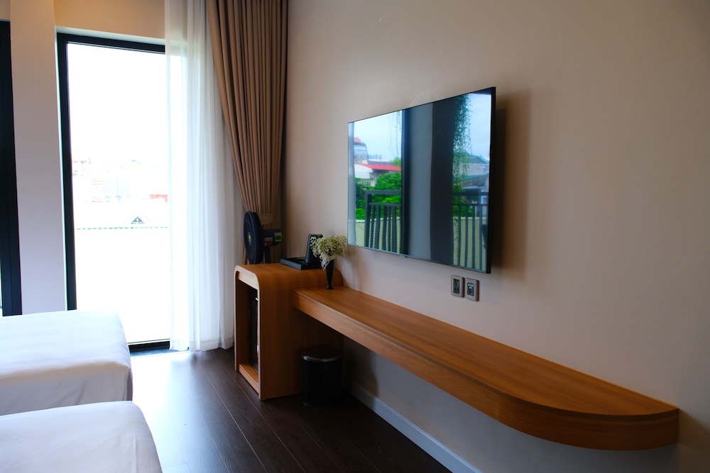 Indigen Riverside Hotel Cao Bang — Cao Bang — photo 5