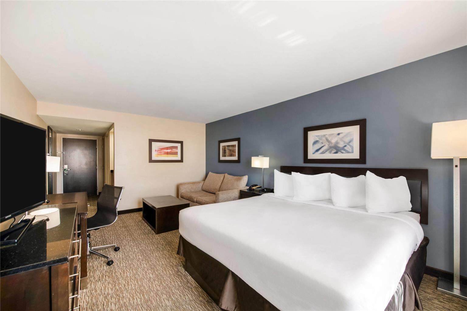 Wingate by Wyndham Slidell New Orleans East Area - photo 16