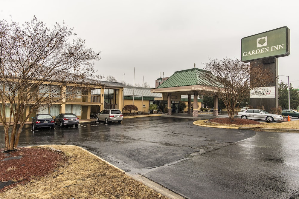 Garden Inn - photo 27