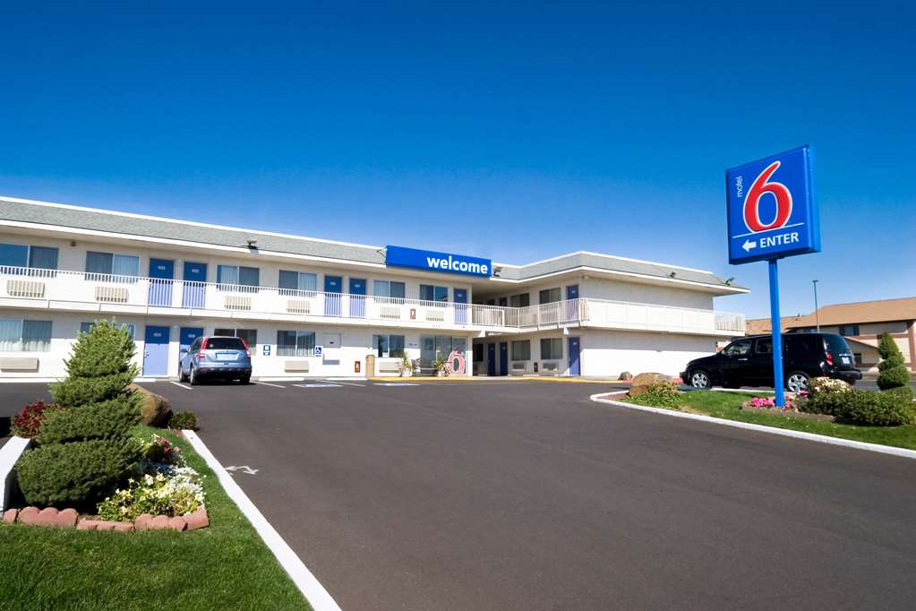 Motel 6 Pendleton OR - featured photo