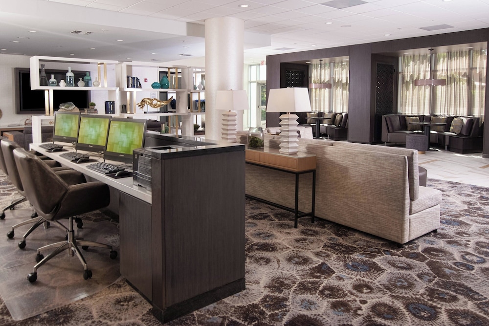 Courtyard Miami in Coral Gables by Marriott - photo 26