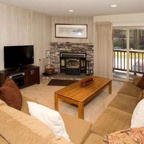 Grand Mammoth Resorts in Mammoth Lakes, United States