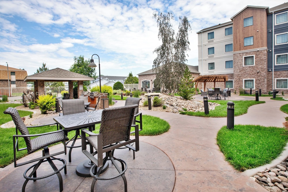 Staybridge Suites Bismarck by IHG - photo 46