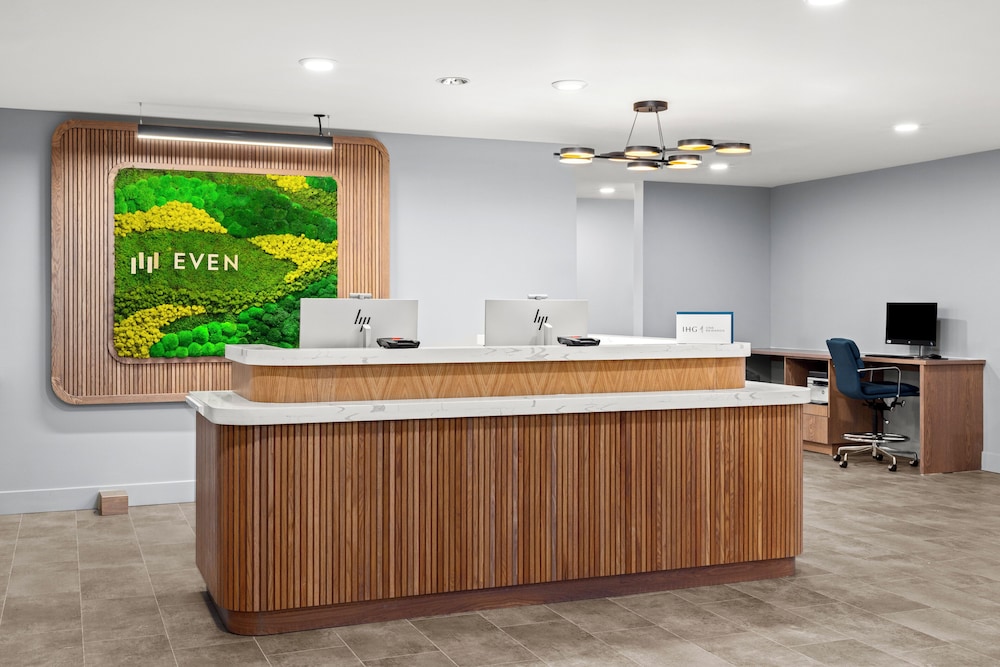 EVEN Hotel Portland Beaverton by IHG - photo 45