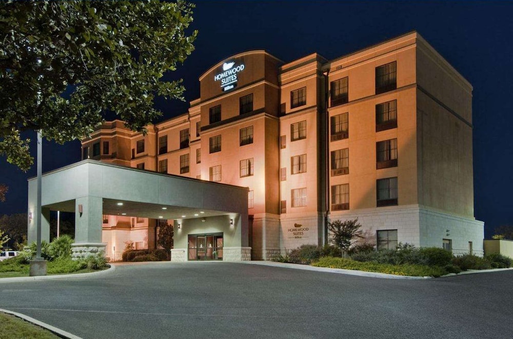 Homewood Suites by Hilton San Antonio North - photo 54